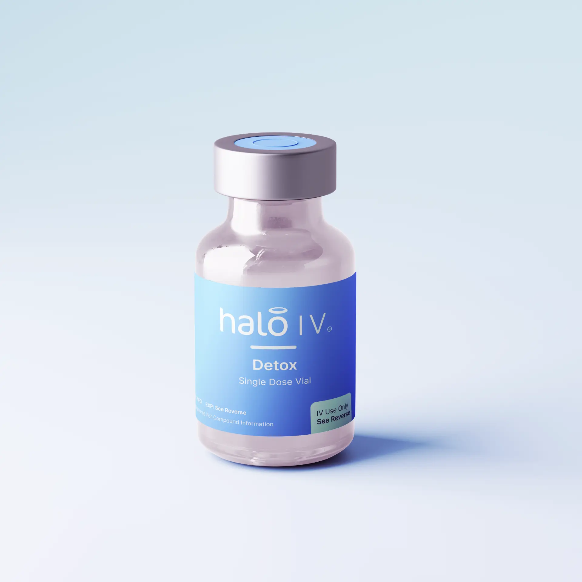 Detox — Halo IV
