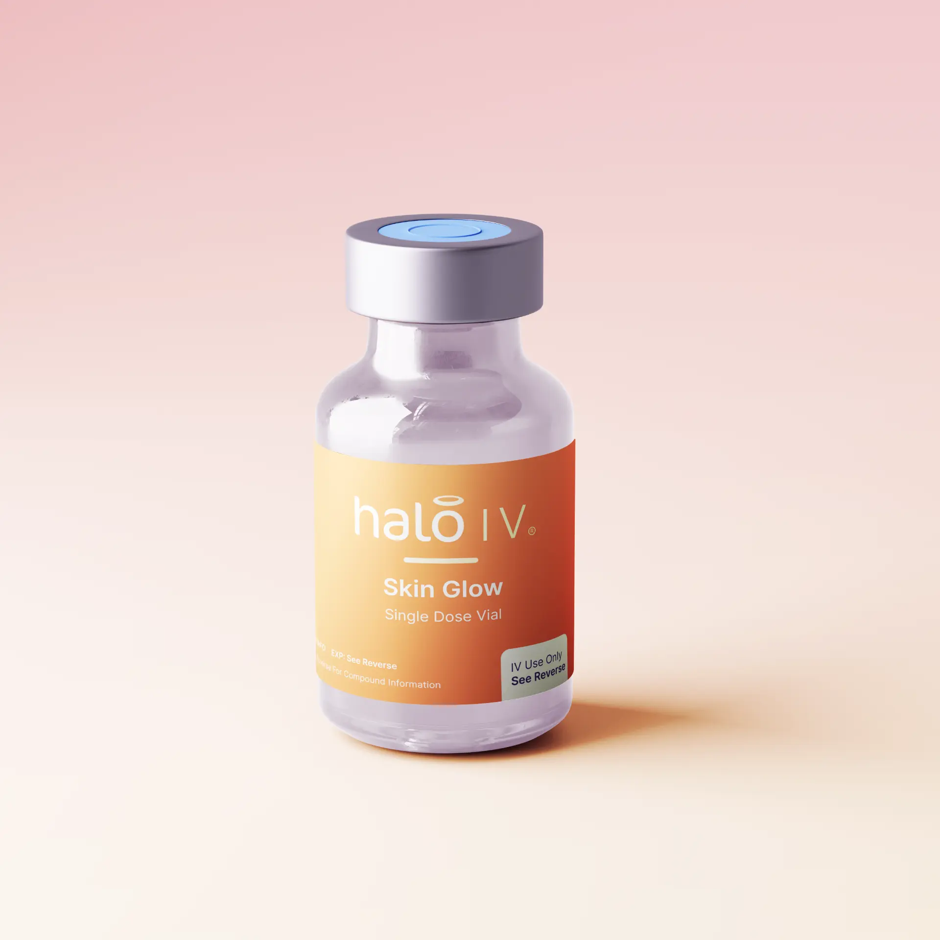 Skin Glow — Halo IV