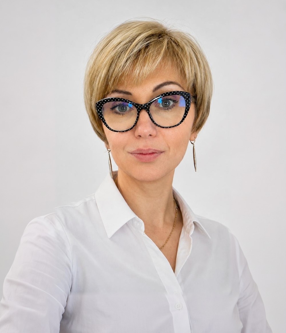 Viktoria, massage et drainage lymphatique à la Clinique Alpine